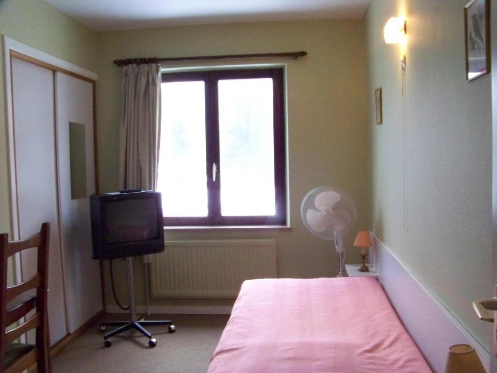 Auberge Le Vieux Moulin Bouillon Phòng bức ảnh